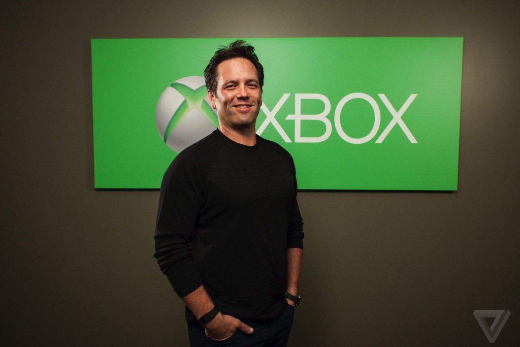 Xbox游戏负责人：多设备未来将使每个人受益-游戏价值论