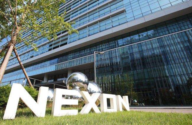 韩媒：腾讯入围Nexon收购竞标，交易规模最高可达133亿美元-游戏价值论