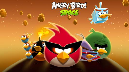 Rovio年报：《愤怒的小鸟》营收2.8亿美金 累计下载超40亿次-游戏价值论