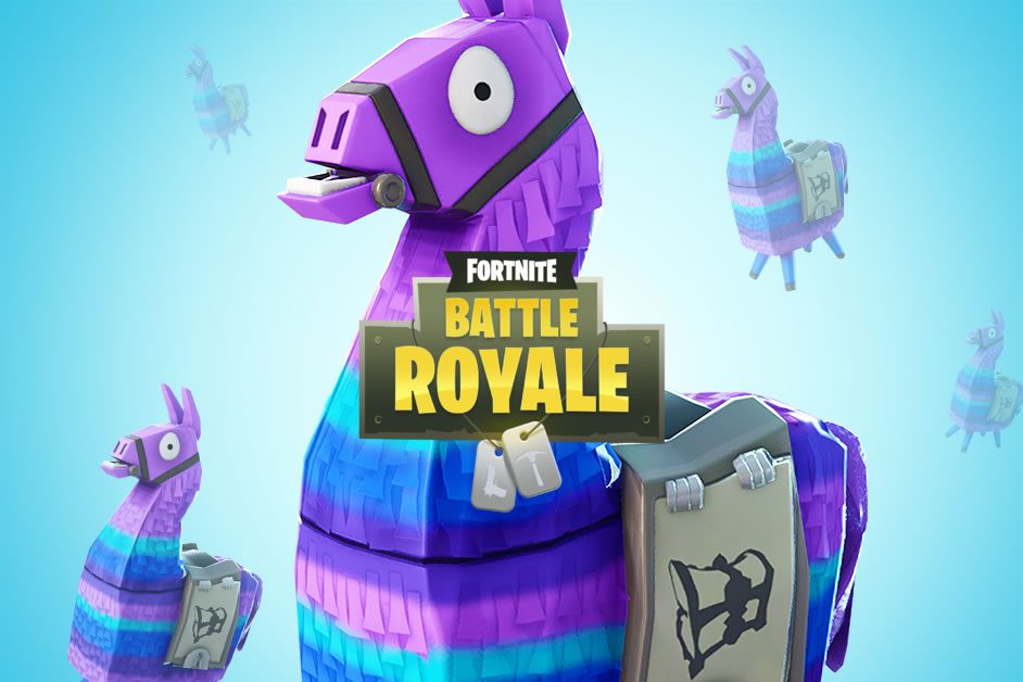 Epic Games因《堡垒之夜》宝箱中奖率低而遭起诉-游戏价值论