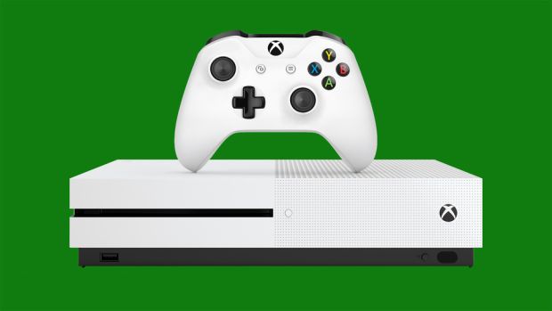 微软或发布数字版游戏主机Xbox One S  All-Digital-游戏价值论