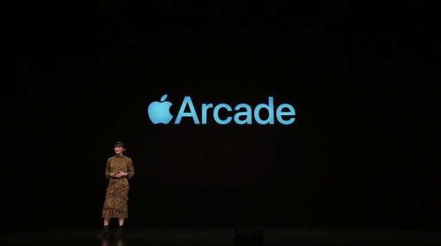 Apple Arcade：Steam没做的事情，为什么苹果可以做？-游戏价值论