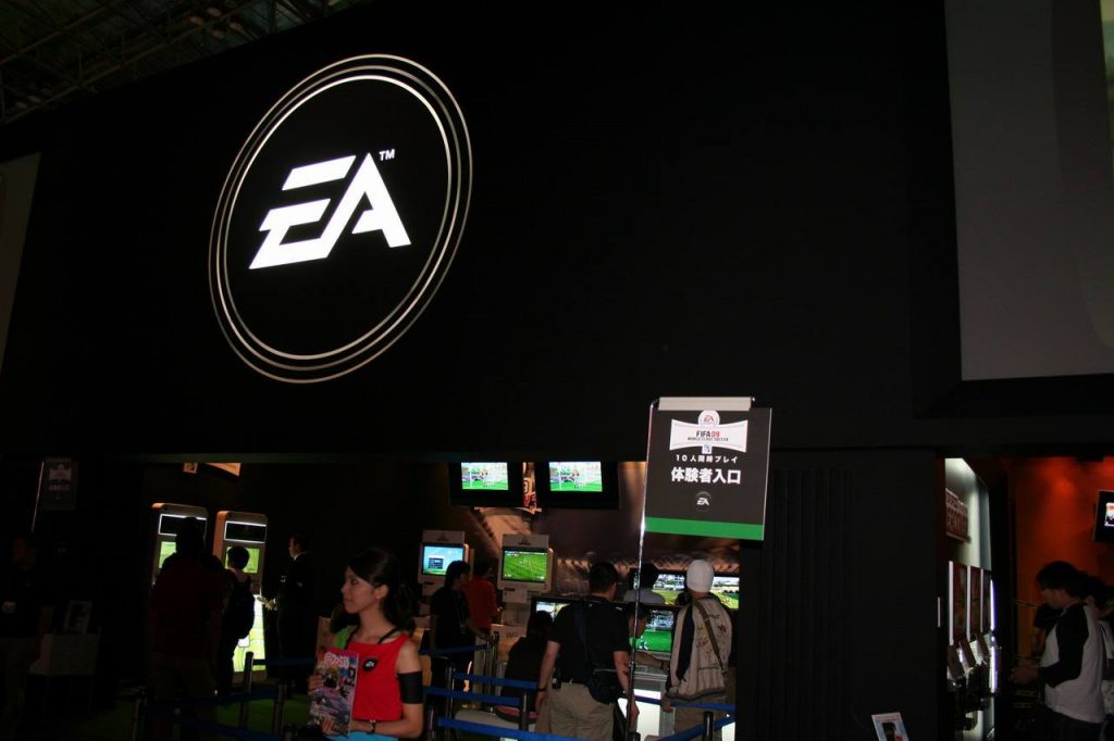 EA裁员约350名员工 关闭日本办事处-游戏价值论