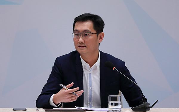 马化腾两会提案:关于多措并举加强未成年人网络保护的建议-游戏价值论