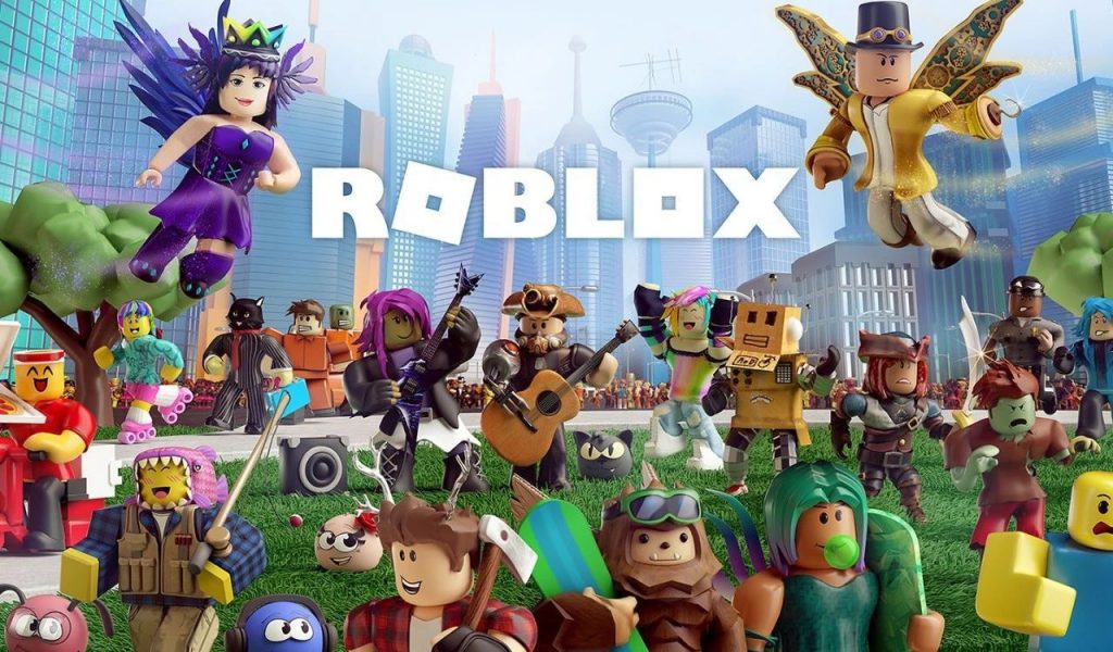 《Roblox》第一季度移动端收入达1.07亿美元，同比增长40%-游戏价值论