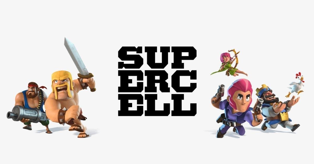 瑞典初创游戏公司Luau Games获Supercell 380万美元投资-游戏价值论