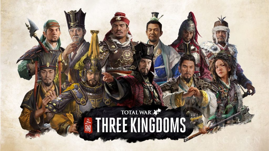 老外是如何用《三国》征服中国游戏玩家的-游戏价值论