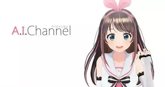 日本虚拟主播年中报告：绊爱与梦咲枫频道播放量过亿-游戏价值论
