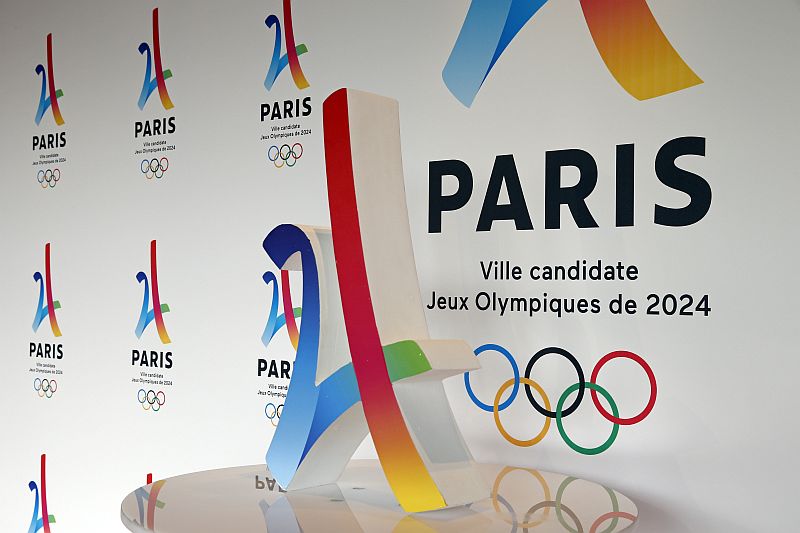 电子竞技无缘2024年巴黎奥运会-游戏价值论
