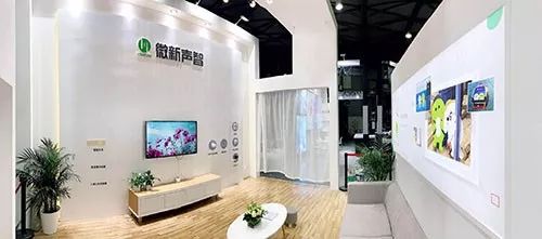 微信相框亮相CES Asia:新增设备物联并打通内容服务-游戏价值论
