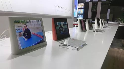 微信相框亮相CES Asia:新增设备物联并打通内容服务-游戏价值论