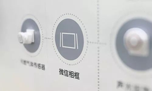 微信相框亮相CES Asia:新增设备物联并打通内容服务-游戏价值论