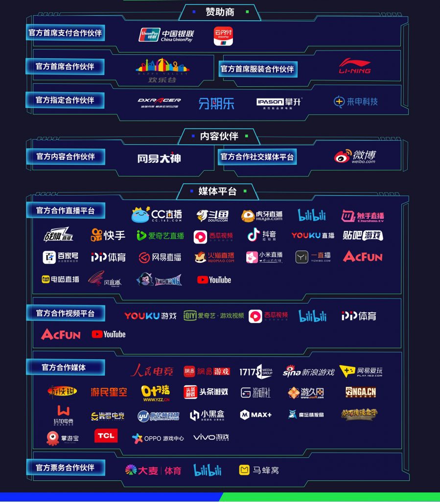 电竞热潮燃爆魔都!2019网易电竞NeXT春季赛线下总决赛启幕-游戏价值论
