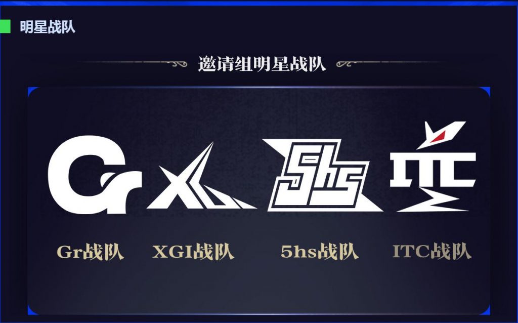 NeXT《第五人格》大师挑战赛总决赛战队专访:向光而生,为爱而战-游戏价值论