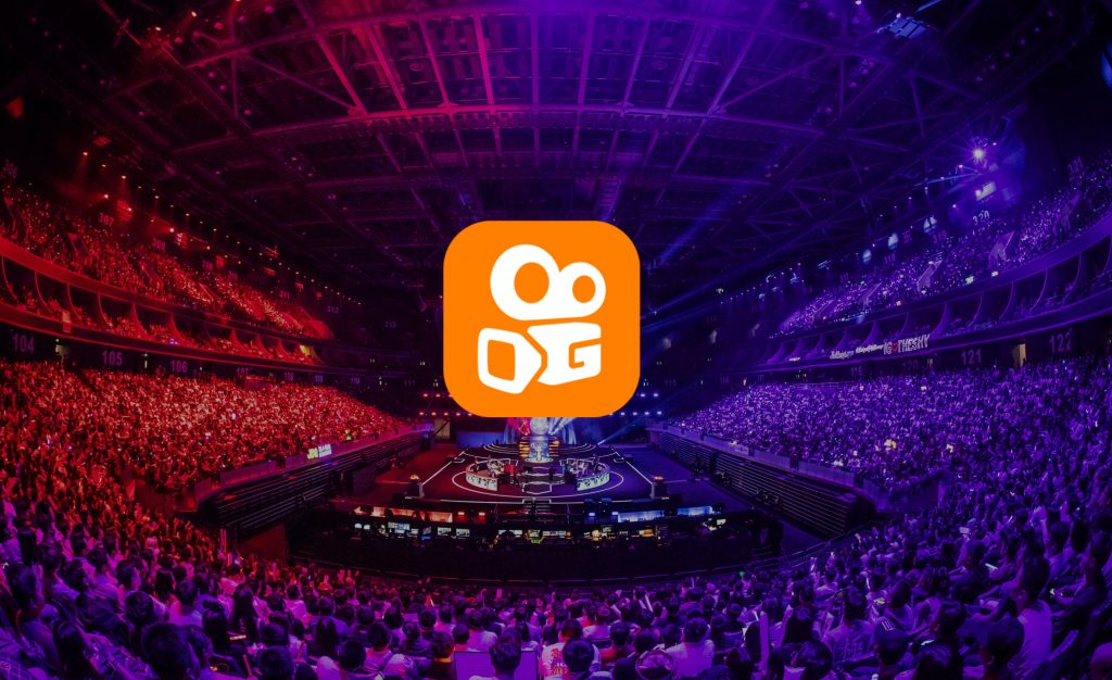 在游戏直播上 快手走出了另外一条路-游戏价值论