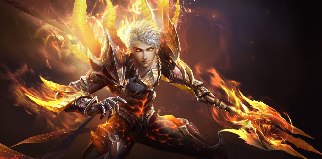 《魔域》怎么就成了赌博工具?-游戏价值论