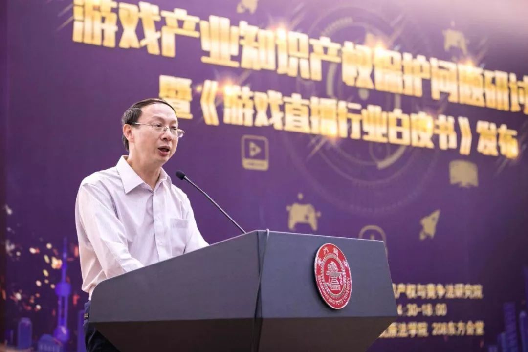 游戏内容版权的争议从何而来 又该如何解决-游戏价值论
