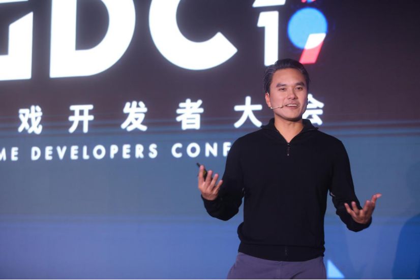 从第一届TGDC到第三届：主题、行业在变 唯热爱不变