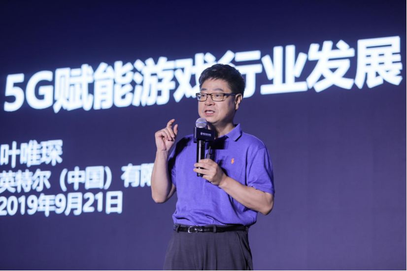 从第一届TGDC到第三届：主题、行业在变 唯热爱不变