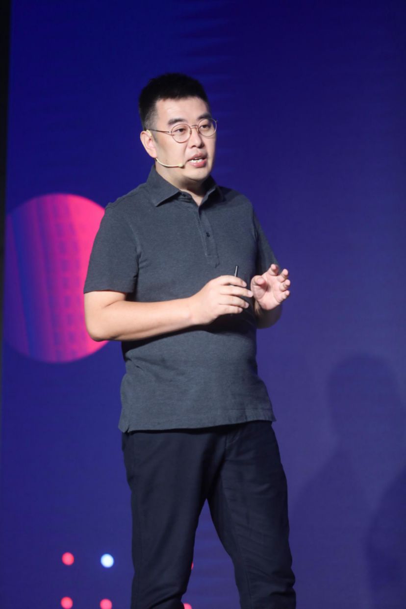 从第一届TGDC到第三届：主题、行业在变 唯热爱不变