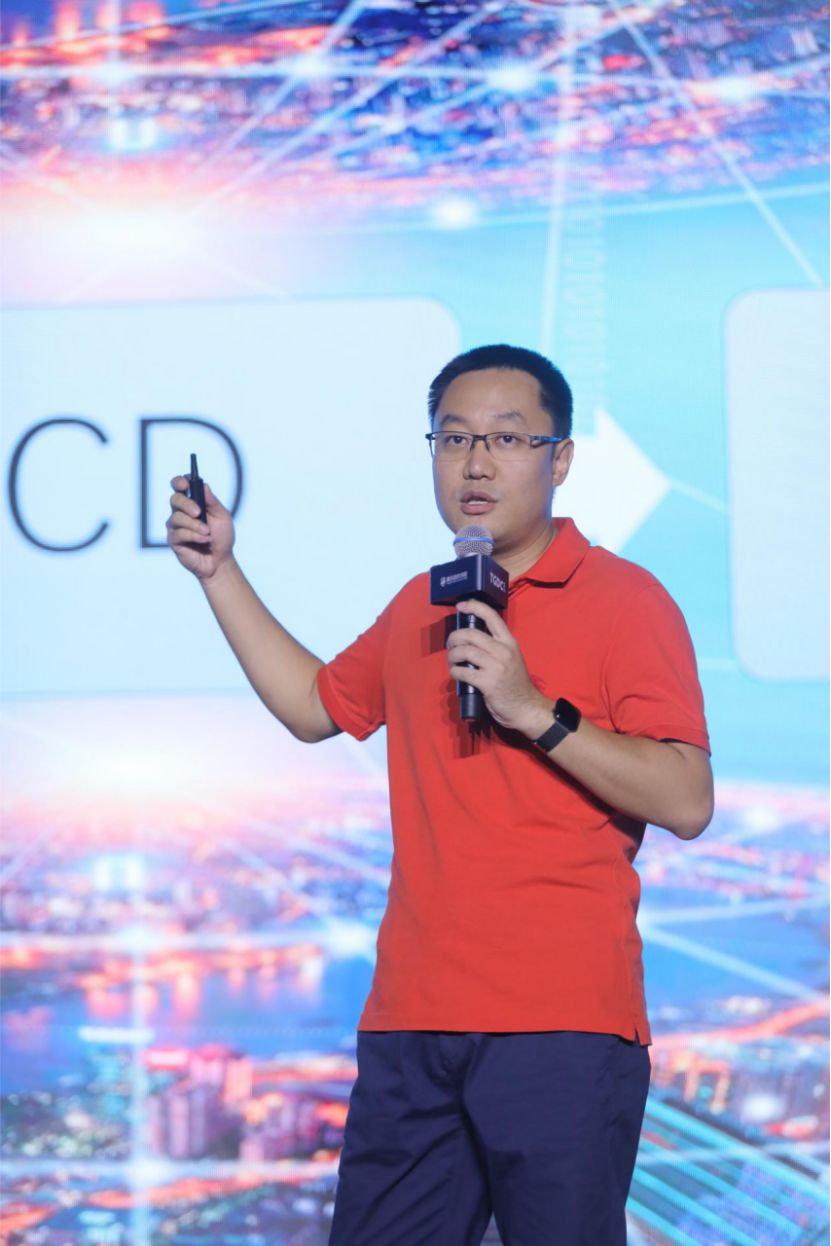 从第一届TGDC到第三届：主题、行业在变 唯热爱不变