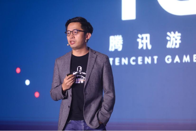 从第一届TGDC到第三届：主题、行业在变 唯热爱不变