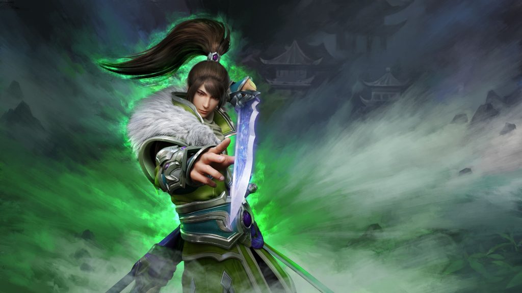电魂网络转型阵痛,《梦三国》还能吃多少年?-游戏价值论