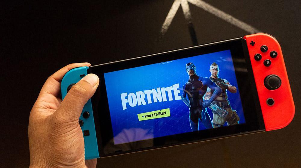 任天堂主要发行的Switch游戏公布-Gamewower