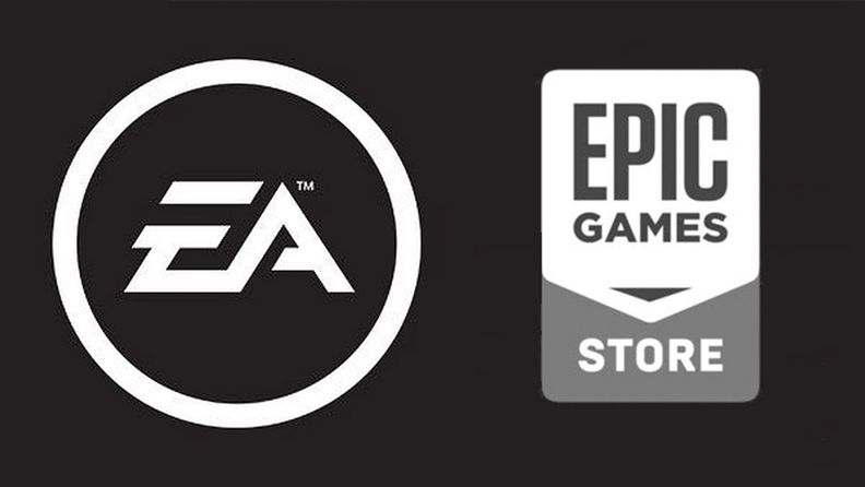 EA高管谈Epic商店：对潜在合作伙伴持开放态度-游戏价值论