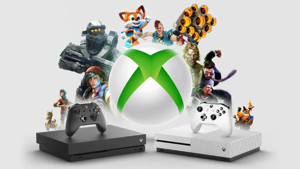 Turtle Beach：微软Xbox One主机累计总销量为5000万台-游戏价值论