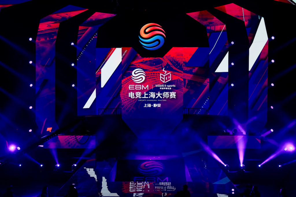 2019电竞上海大师赛开幕:4天精彩赛事正式打响-游戏价值论