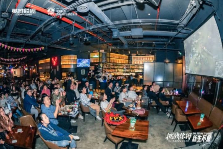 写在今年英雄联盟全球总决赛夺冠后:上承LPL七载砥砺,下启电竞崭新一页-游戏价值论