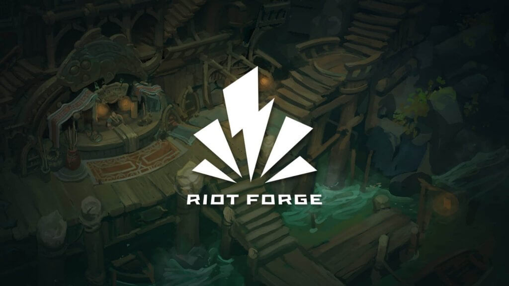 Riot Games成立独立发行部门 与第三方合作开发《英雄联盟》宇宙新游戏-游戏价值论