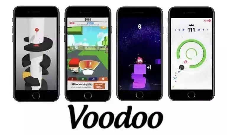 Voodoo收购英国工作室Gumbug补充开发力量-游戏价值论