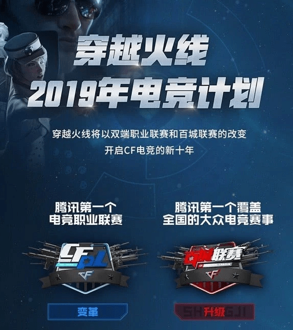 CFS中国两年无冠的得与失:遗憾之下,王者何归-游戏价值论