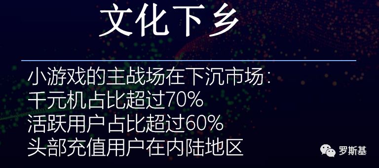 广州炫动联合创始人李文佳：内购小游戏的产品与机会