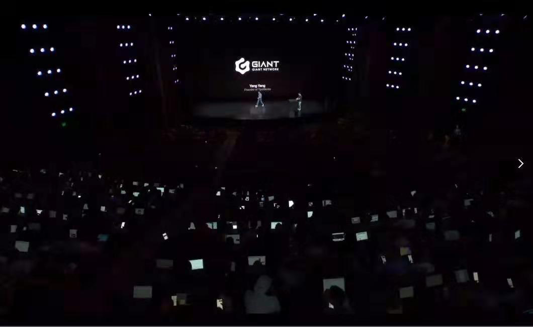 巨人网络《帕斯卡契约》上线 次世代手游开发能力获苹果认证-游戏价值论