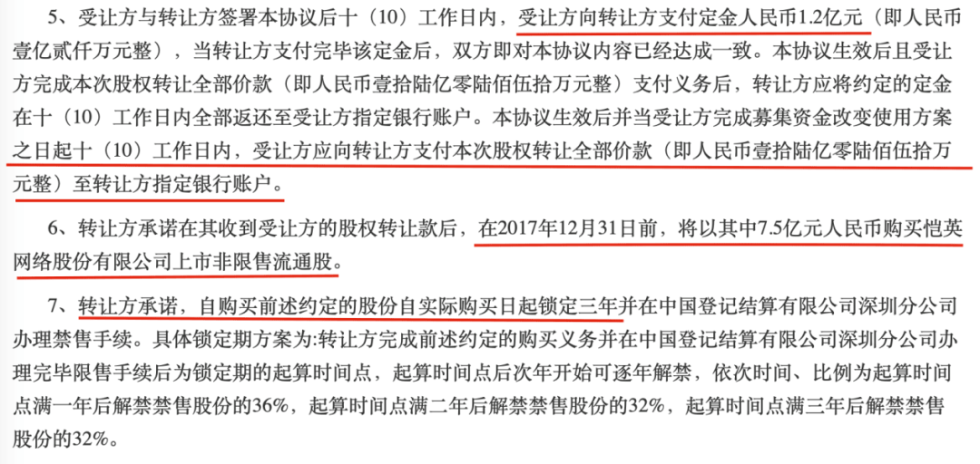 恺英网络窝案揭秘：场外配资利用279个账户操纵股价-游戏价值论