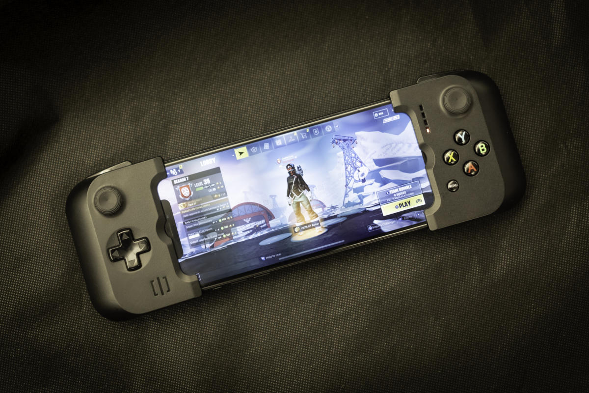 Gamevice再次起诉任天堂 尝试阻止美国进口Switch-游戏价值论