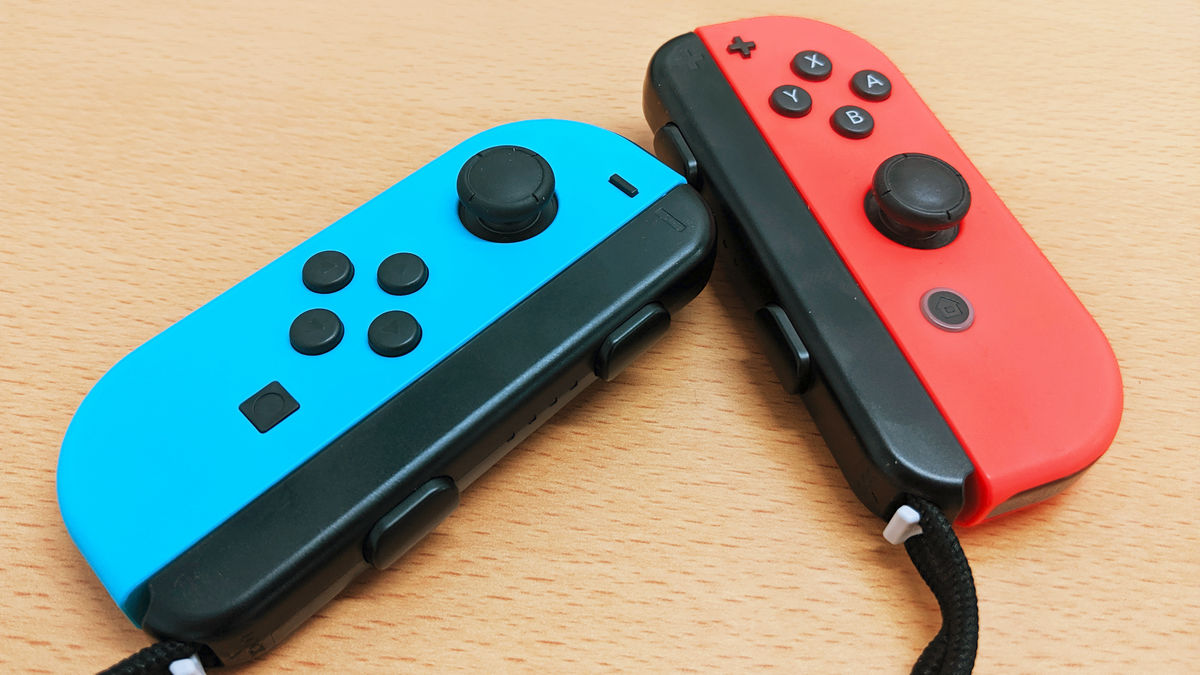 Gamevice再次起诉任天堂 尝试阻止美国进口Switch-游戏价值论