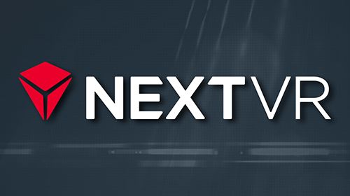 传苹果1亿美元收购VR广播公司NextVR-游戏价值论