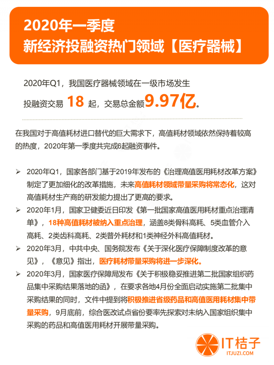 2020年Q1投资报告：仅634起投资，同比下降44.5%