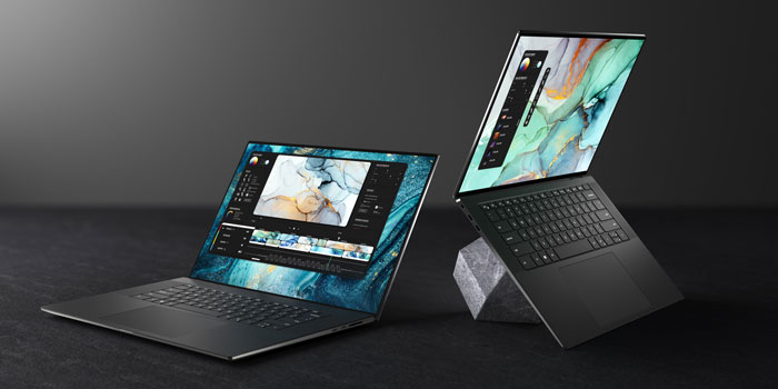 为创作而生的全面屏性能旗舰 戴尔全新XPS 15/17面世-游戏价值论