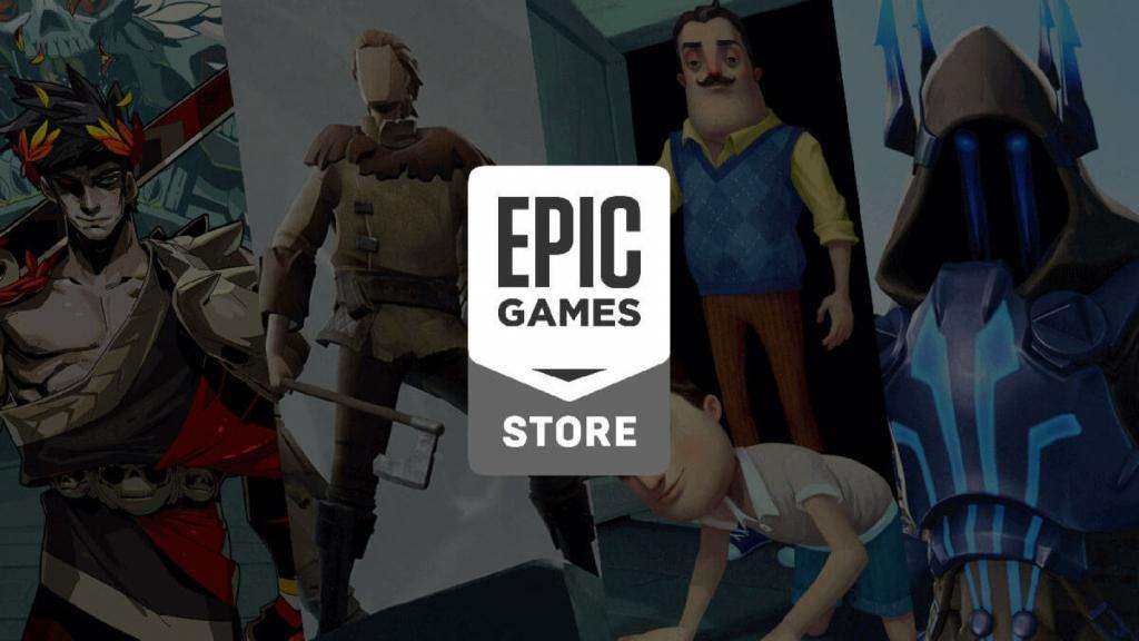Epic游戏商店直追Steam：MAU 6100万，PCU达到1300万-游戏价值论
