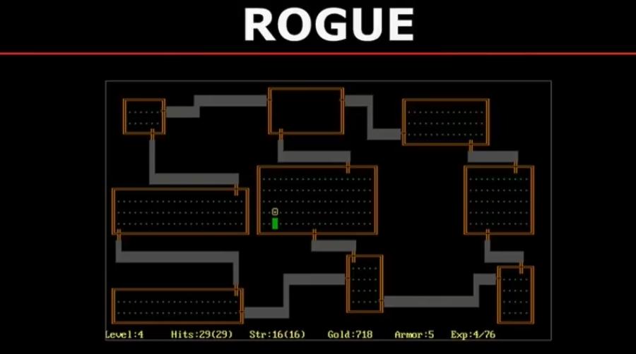 Riot Games副总裁：如何发掘Roguelike潜力运用到其他游戏？-游戏价值论