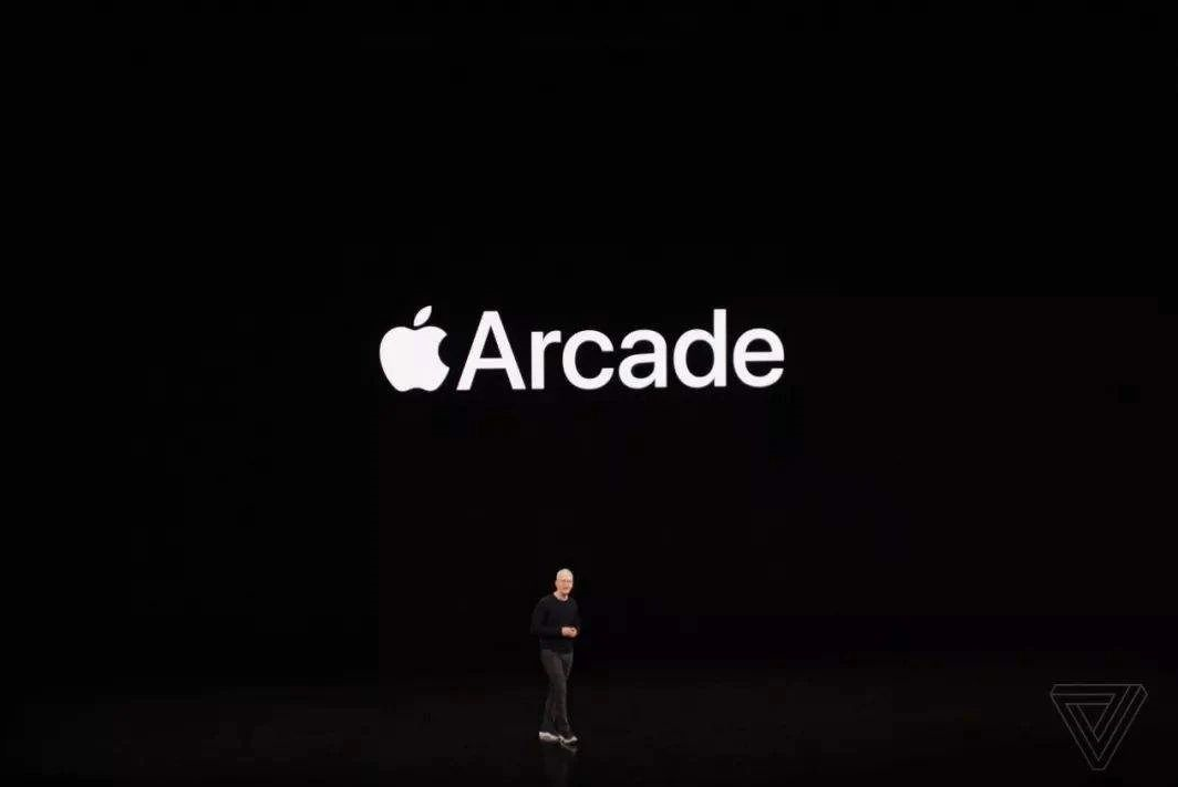 苹果给Apple Arcade按下了暂停键 上线10月无爆款？-游戏价值论