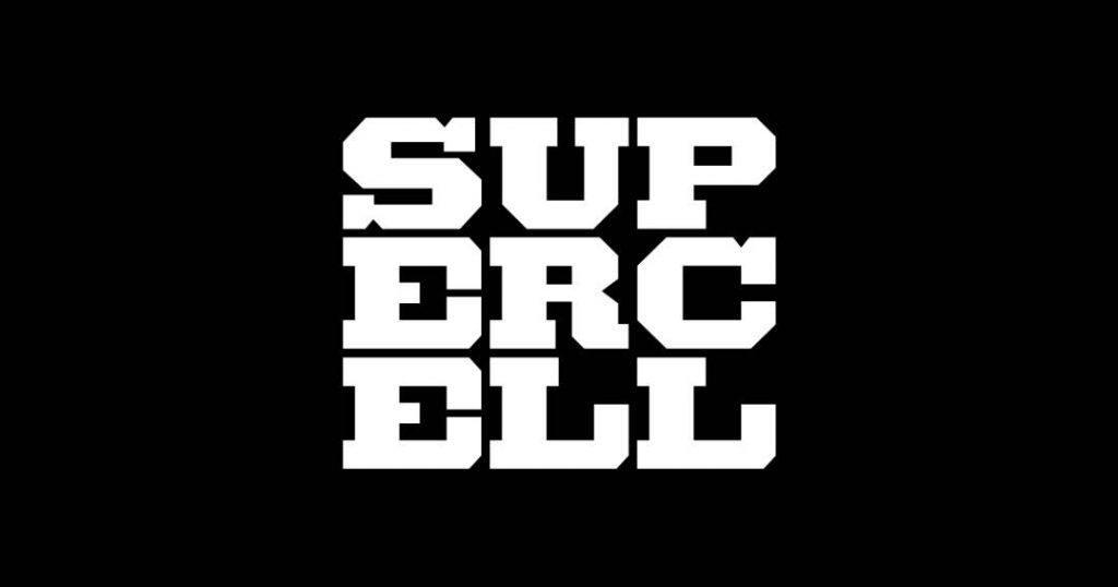 Supercell超千万美元投资芬兰休闲手游开发商Metacore-游戏价值论
