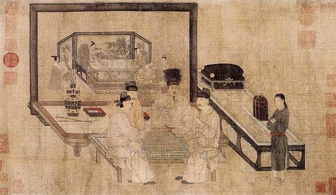《征服与霸业》再谋划一盘“棋”-游戏价值论