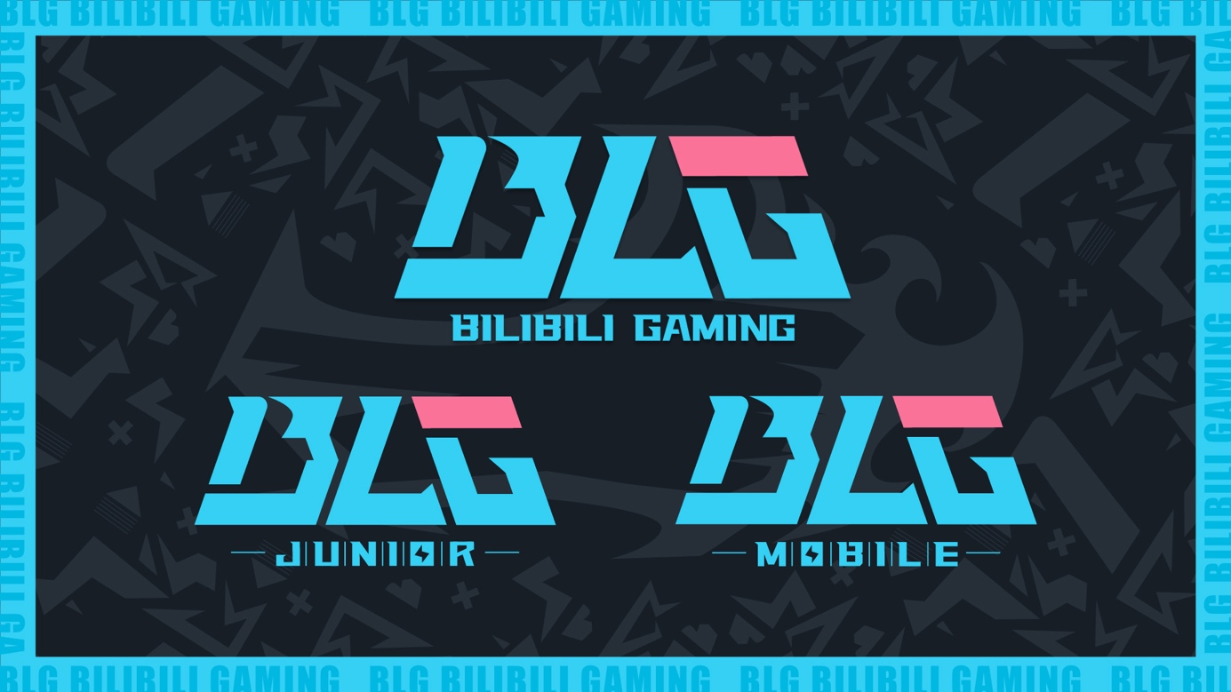 BLG全新品牌升级：热爱蓄能，信念干杯-游戏价值论