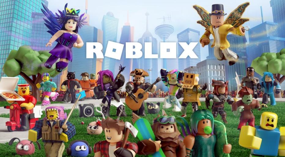 首份年报不及预期，Roblox重回游戏+教育-游戏价值论